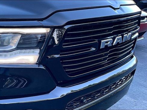 Used 2023 RAM 1500 Laramie AWD/4WD image 31