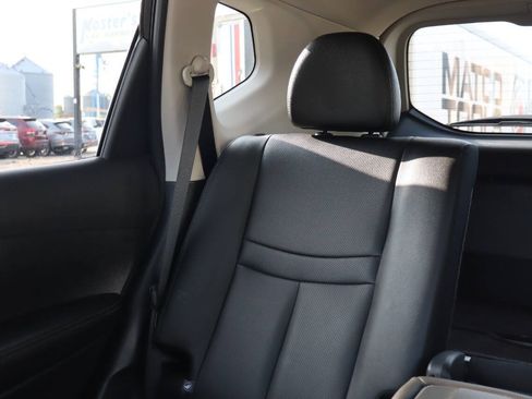 Used 2020 Nissan Rogue SL AWD/4WD image 21