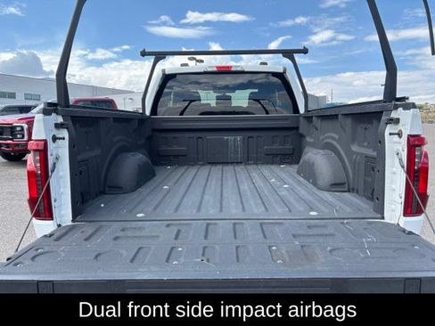 Used 2024 Ford F150 STX AWD/4WD image 19