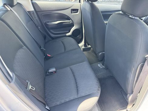 Used 2024 Mitsubishi Mirage FWD image 17