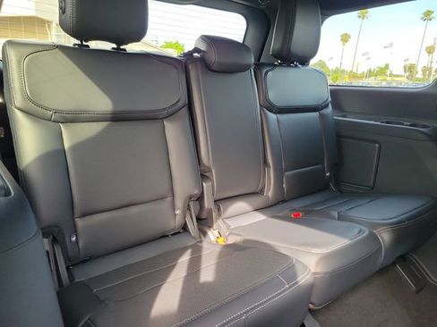 New 2026 Ford Expedition Platinum image 20