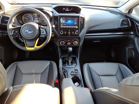 Certified 2023 Subaru Crosstrek 2.5i Sport image 10