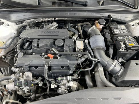 Used 2022 Kia K5 GT-Line image 27