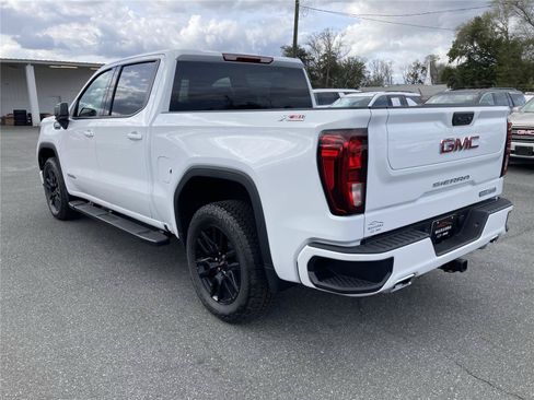 New 2026 GMC Sierra 1500 Elevation w/ X31 Off-Road Package AWD/4WD image 7