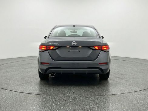 Used 2025 Nissan Sentra S image 7
