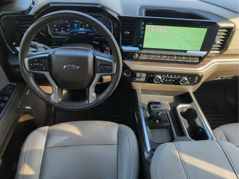 Used 2024 Chevrolet Silverado 1500 RST w/ All Star Edition Plus image 28