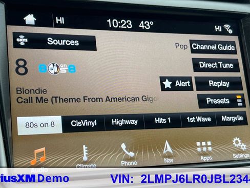 Used 2018 Lincoln MKX Reserve image 29