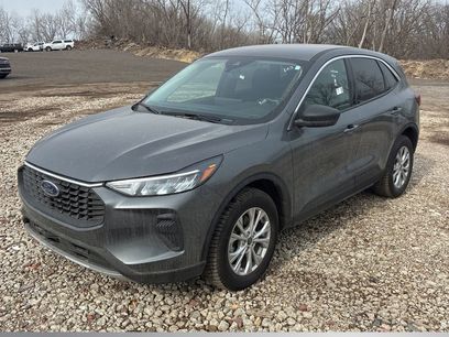 Used 2023 Ford Escape Active w/ Tech Pack #1