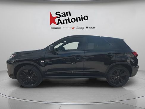 Used 2023 Mitsubishi Outlander Sport LE AWD/4WD image 8