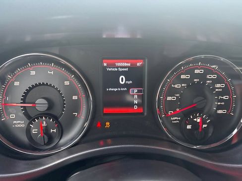 Used 2014 Dodge Charger R/T AWD/4WD image 17