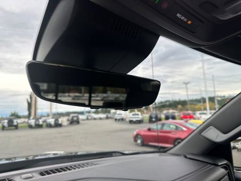 Used 2024 Chevrolet Silverado 1500 LTZ w/ Technology Package image 18