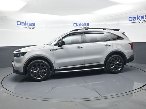 Used 2023 Kia Sorento SX Prestige AWD/4WD image 5
