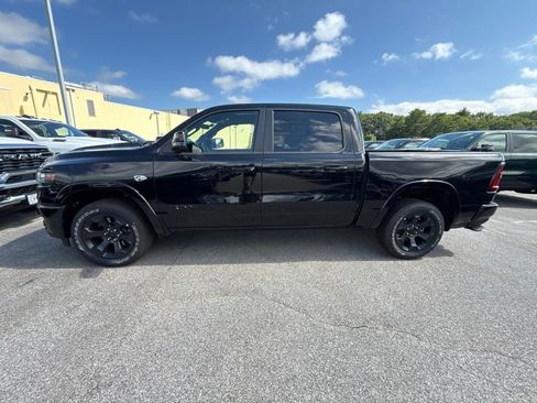 New 2026 RAM 1500 Big Horn AWD/4WD image 2