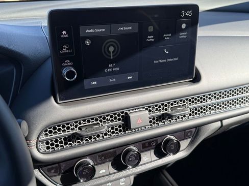 Certified 2026 Honda HR-V Sport image 25