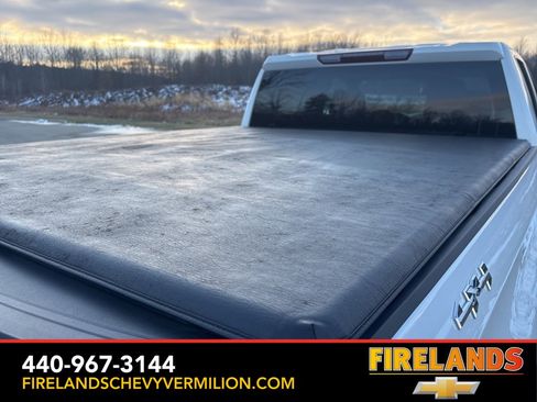 Certified 2023 GMC Sierra 1500 Pro image 44