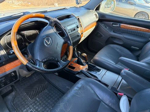 Used 2004 Lexus GX 470 image 7