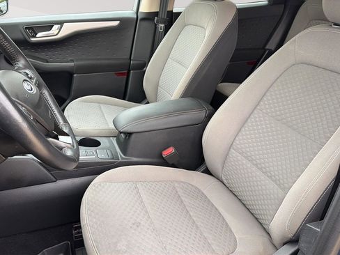Used 2020 Ford Escape SE Sport FWD image 18