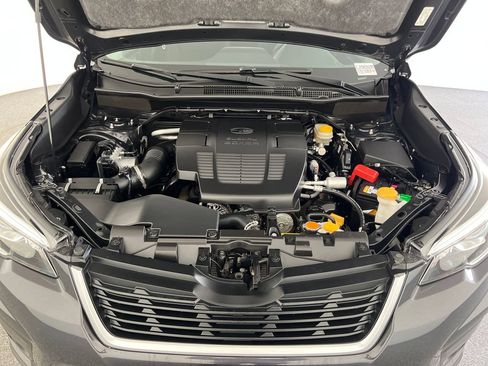 Used 2019 Subaru Forester Premium AWD/4WD image 24