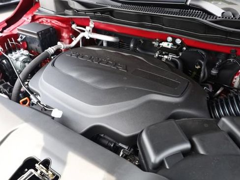 New 2026 Honda Odyssey Sport-L image 25