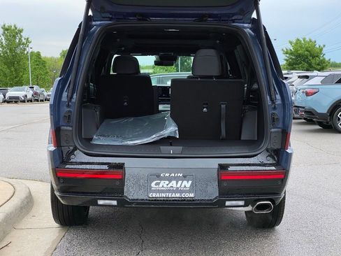 New 2026 Hyundai Santa Fe Calligraphy AWD/4WD image 7