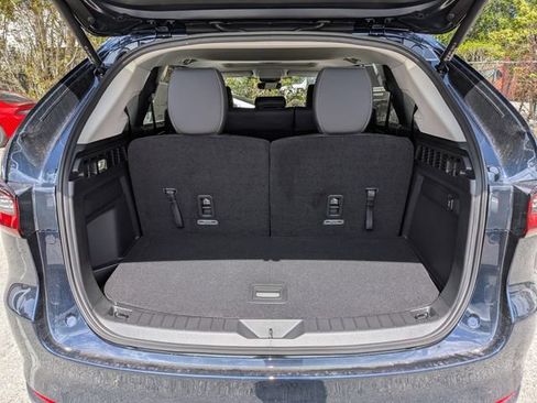 New 2026 MAZDA CX-90 Plug-In Hybrid w/ Preferred AWD/4WD image 13