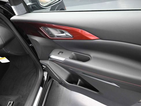 New 2026 Chevrolet Traverse RS image 26