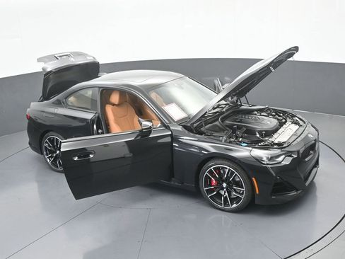 Used 2026 BMW M240i xDrive Coupe image 70