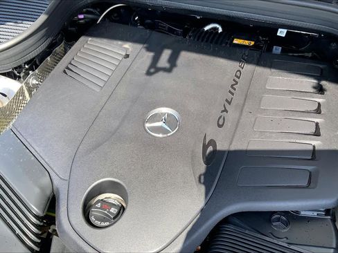New 2026 Mercedes-Benz GLE 450 4MATIC image 27