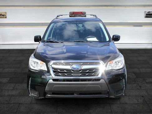Used 2018 Subaru Forester 2.0XT Premium w/ Protection Package #1 image 3