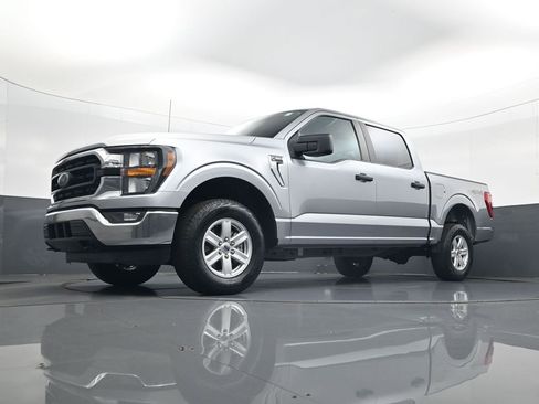 Used 2023 Ford F150 XLT AWD/4WD image 21