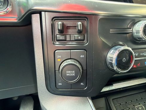 Used 2023 Ford F150 Lariat w/ Equipment Group 502A High image 11