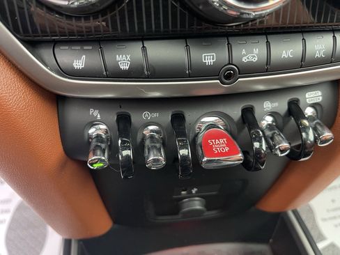 Used 2023 MINI Cooper Countryman John Cooper Works image 42