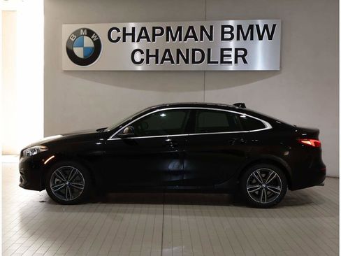 Certified 2024 BMW 228i Gran Coupe w/ Premium Package FWD image 3