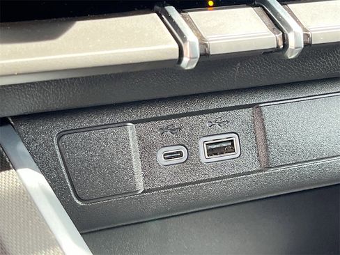 New 2025 Chevrolet Colorado LT w/ Advanced Trailering Package image 34