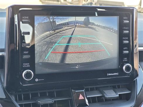 Used 2022 Toyota Corolla LE image 22