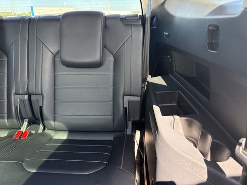 Used 2019 Volkswagen Atlas SEL Premium AWD/4WD image 38