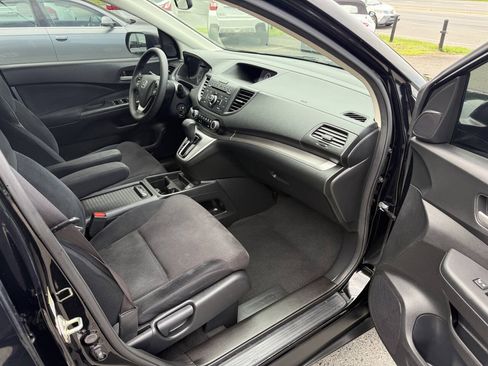 Used 2014 Honda CR-V EX image 13