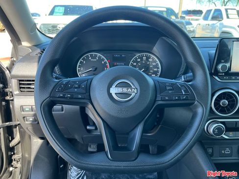 Used 2024 Nissan Sentra S FWD image 21