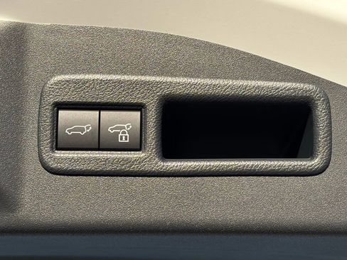 New 2026 Toyota bZ Limited image 7