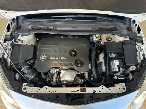 Used 2016 Buick Cascada Premium image 50