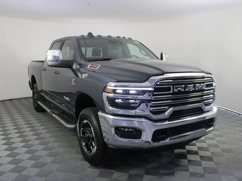 New 2026 RAM 2500 Laramie image 28