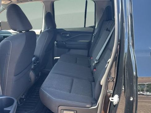 Used 2024 Honda Ridgeline Sport+ image 11