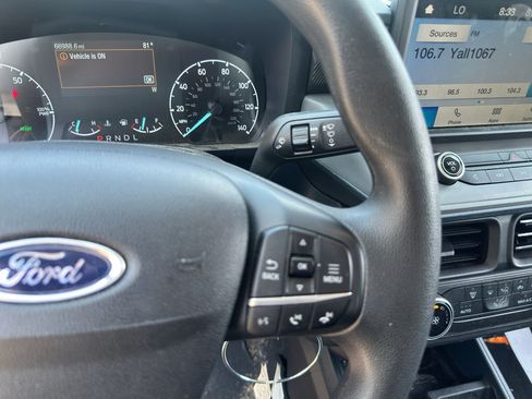 Used 2022 Ford Maverick XL FWD image 20