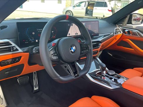 Used 2026 BMW M4 Competition image 16