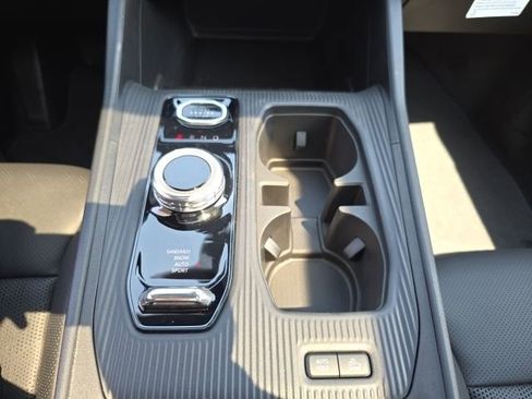 New 2026 Jeep Cherokee Overland AWD/4WD image 23