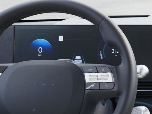 New 2026 Hyundai Ioniq 5 Limited image 14