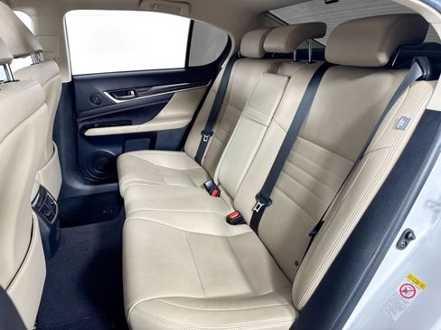 Used 2017 Lexus GS 350 image 31