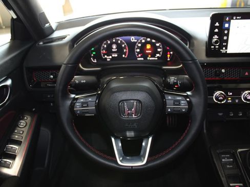 Used 2025 Honda Civic Si image 11