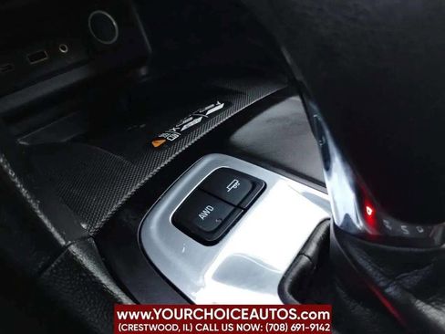 Used 2020 Chevrolet Equinox Premier image 41