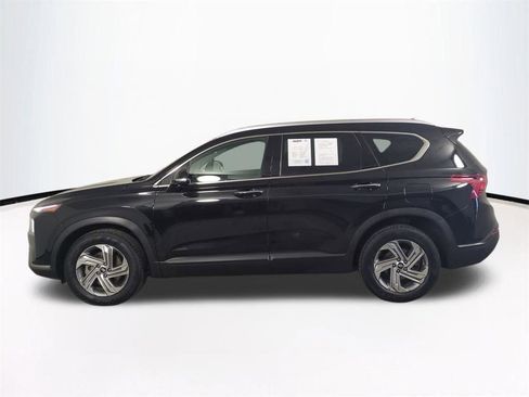 Used 2023 Hyundai Santa Fe SEL image 8